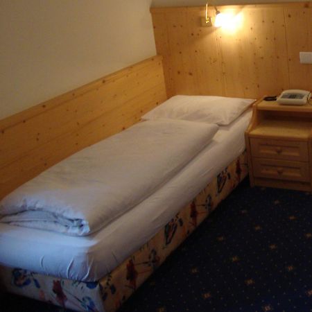 Hotel Ju Furcia Сан-Виджилио-ди-Мареббе Экстерьер фото