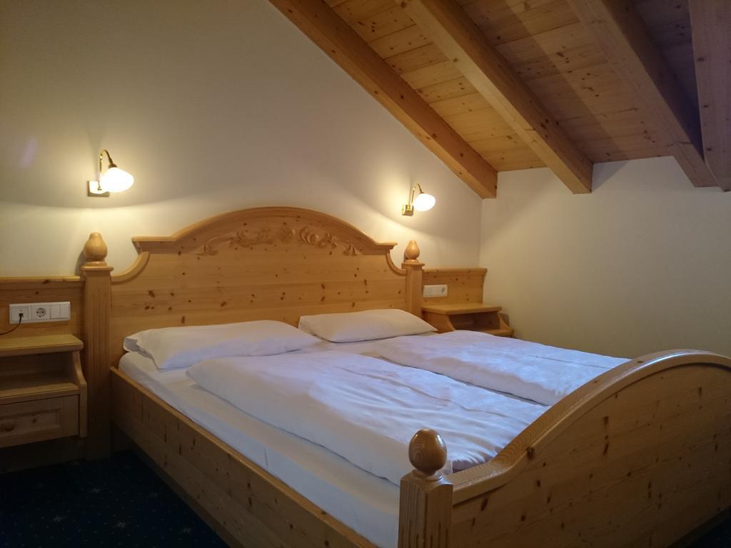 Hotel Ju Furcia Сан-Виджилио-ди-Мареббе Номер фото