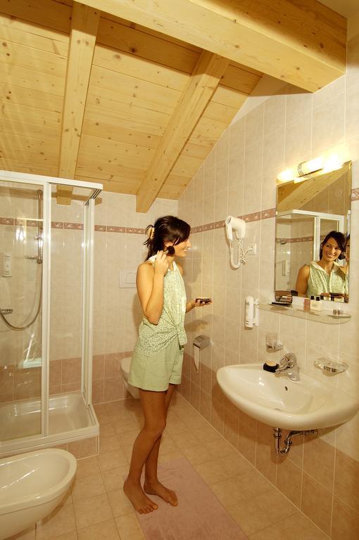Hotel Ju Furcia Сан-Виджилио-ди-Мареббе Номер фото