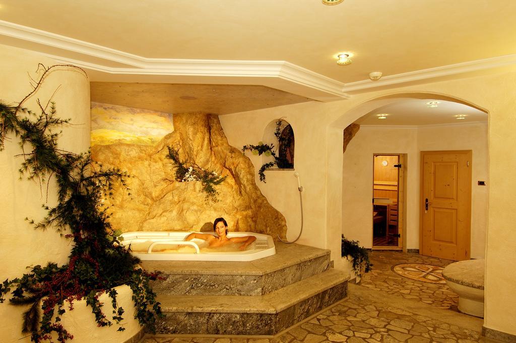Hotel Ju Furcia Сан-Виджилио-ди-Мареббе Экстерьер фото