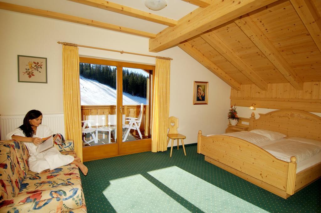 Hotel Ju Furcia Сан-Виджилио-ди-Мареббе Экстерьер фото