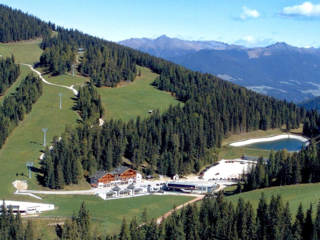 Hotel Ju Furcia Сан-Виджилио-ди-Мареббе Экстерьер фото