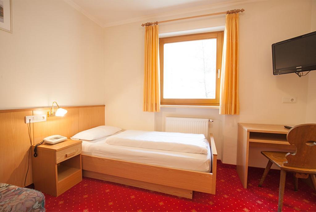 Hotel Ju Furcia Сан-Виджилио-ди-Мареббе Экстерьер фото
