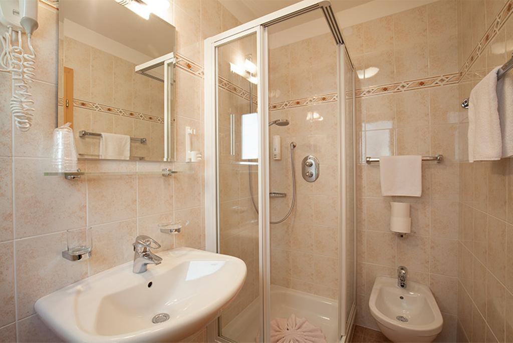 Hotel Ju Furcia Сан-Виджилио-ди-Мареббе Экстерьер фото