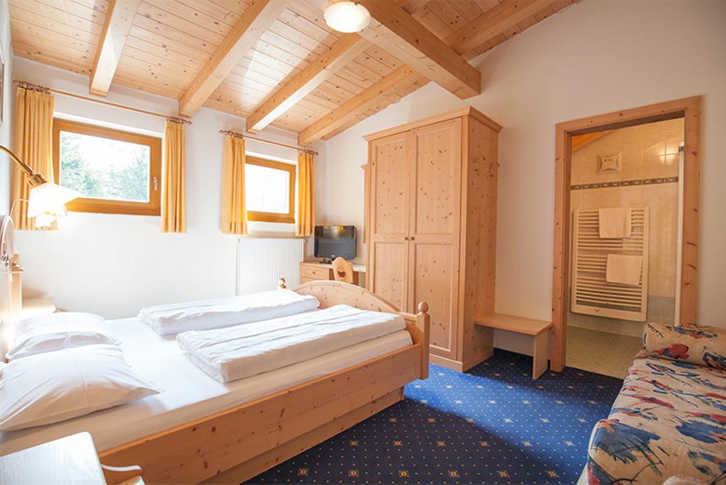 Hotel Ju Furcia Сан-Виджилио-ди-Мареббе Экстерьер фото