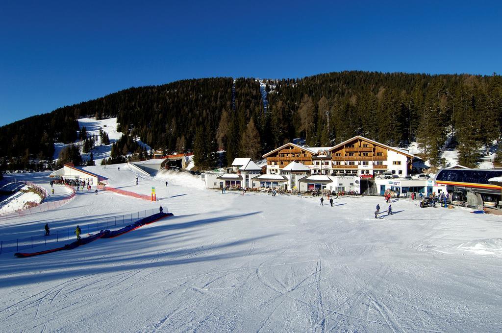 Hotel Ju Furcia Сан-Виджилио-ди-Мареббе Экстерьер фото