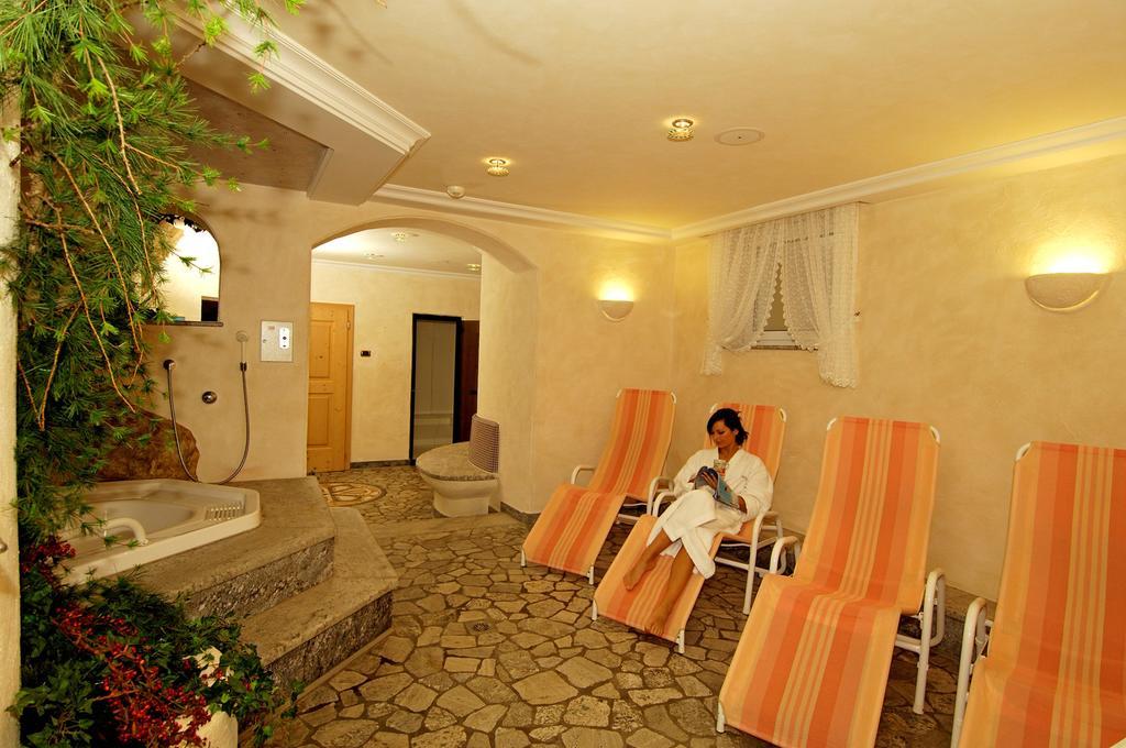 Hotel Ju Furcia Сан-Виджилио-ди-Мареббе Экстерьер фото